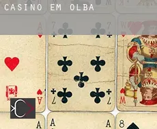 Casino em  Olba