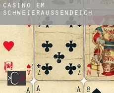 Casino em Schweieraussendeich