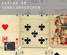 Casino em Tönnishäuschen