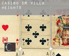 Casino em  Villa Heights