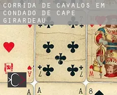 Corrida de cavalos em Condado de Cape Girardeau