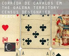Corrida de cavalos em  The Galena Territory