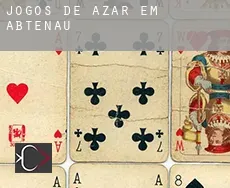 Jogos de azar em Abtenau