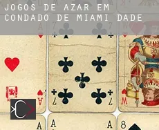Jogos de azar em  Condado de Miami-Dade