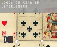 Jogos de azar em  Jetzelsberg