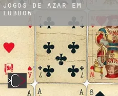 Jogos de azar em  Lübbow