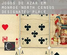Jogos de azar em Monroe North
