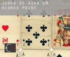 Jogos de azar em  Oconee Point