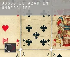 Jogos de azar em  Undercliff