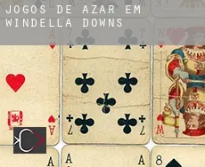 Jogos de azar em  Windella Downs