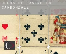 Jogos de casino em  Carbondale