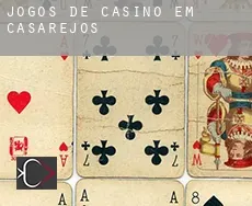 Jogos de casino em  Casarejos