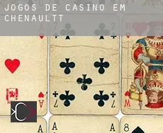 Jogos de casino em  Chenaultt