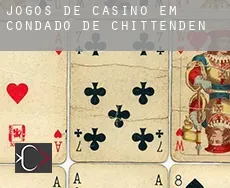 Jogos de casino em  Condado de Chittenden