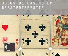 Jogos de casino em  Debstedterbüttel