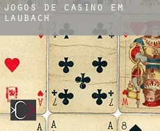 Jogos de casino em Laubach