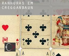 Ranhuras em  Cregganbaun