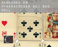 Ranhuras em  Pfarrkirchen bei Bad Hall