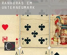 Ranhuras em  Unterneumark