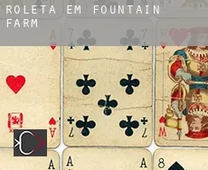 Roleta em  Fountain Farm