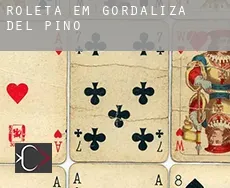 Roleta em  Gordaliza del Pino