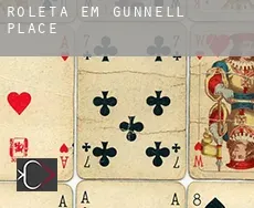 Roleta em  Gunnell Place