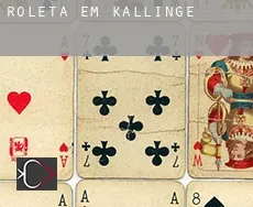 Roleta em Kallinge