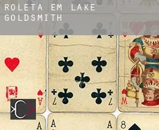 Roleta em  Lake Goldsmith