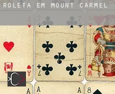Roleta em  Mount Carmel