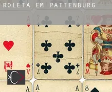 Roleta em  Pattenburg