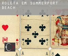 Roleta em  Summerport Beach
