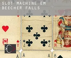 Slot machine em  Beecher Falls