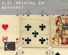 Slot machine em Bokhorst