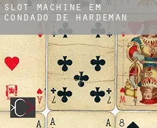 Slot machine em  Condado de Hardeman