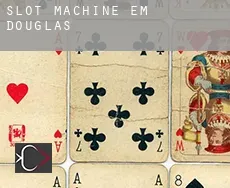 Slot machine em Douglas