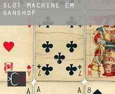 Slot machine em Gänshof