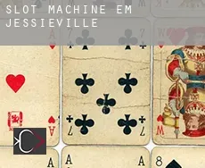 Slot machine em Jessieville