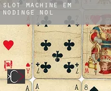 Slot machine em  Nödinge-Nol