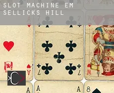 Slot machine em Sellicks Hill