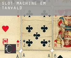 Slot machine em  Tanvald