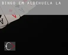 Bingo em  Aldehuela (La)