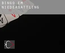 Bingo em  Niedersattling