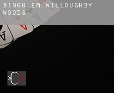 Bingo em  Willoughby Woods