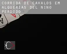 Corrida de cavalos em  Alquerías del Niño Perdido