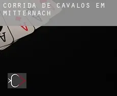 Corrida de cavalos em  Mitternach