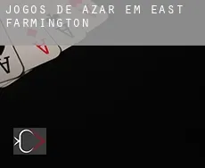 Jogos de azar em  East Farmington