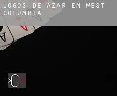 Jogos de azar em  West Columbia