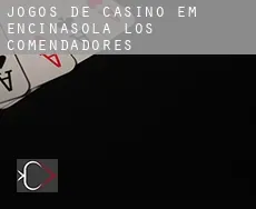 Jogos de casino em  Encinasola de los Comendadores