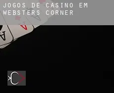 Jogos de casino em  Websters Corner