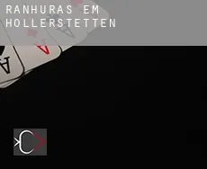 Ranhuras em Hollerstetten